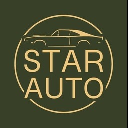 Logo warsztatu Star Auto Group – warsztat Białołęka